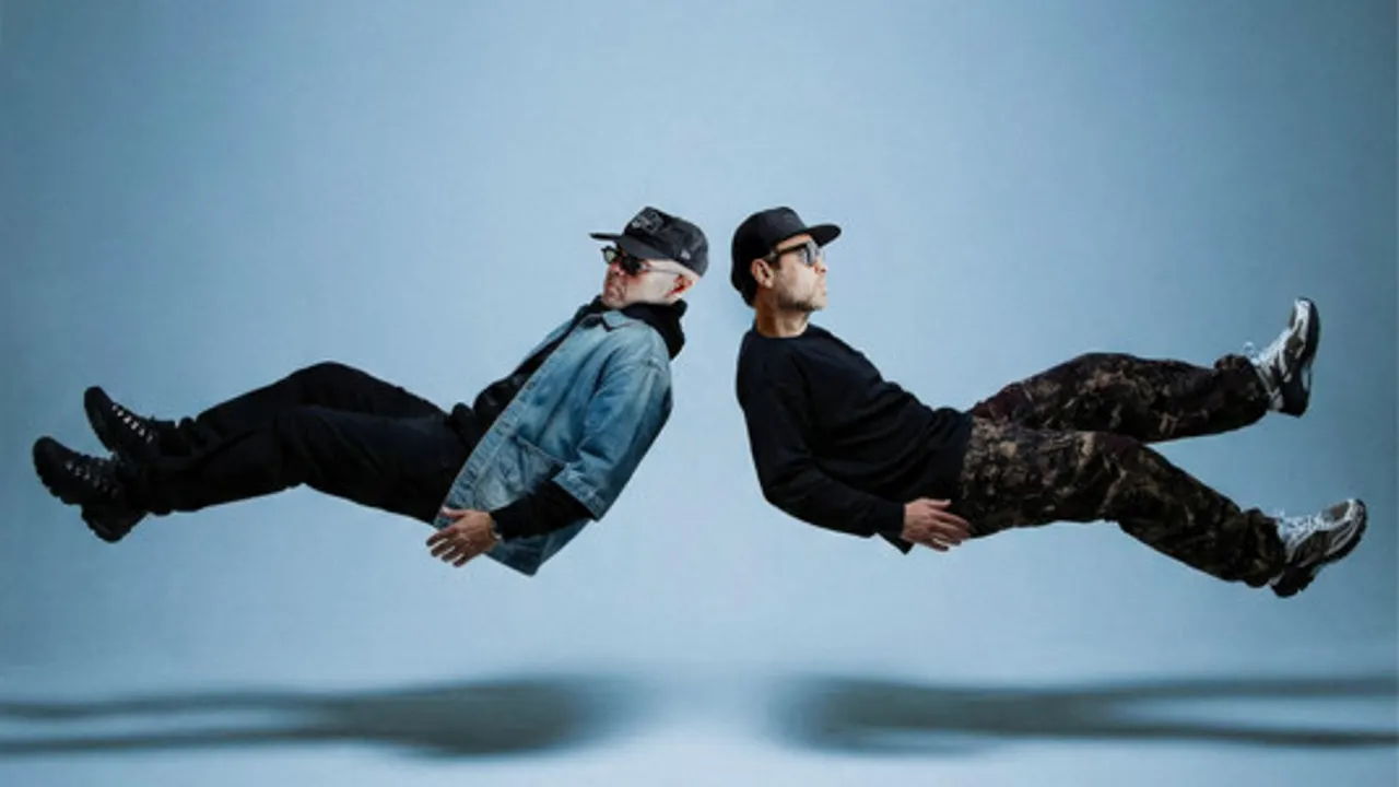 Opening Season with Loop & The Martinez Brothers
