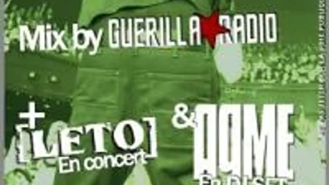 Guerilla Party