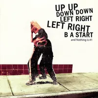 Up Up Down Down Left Right Left Right B A Start