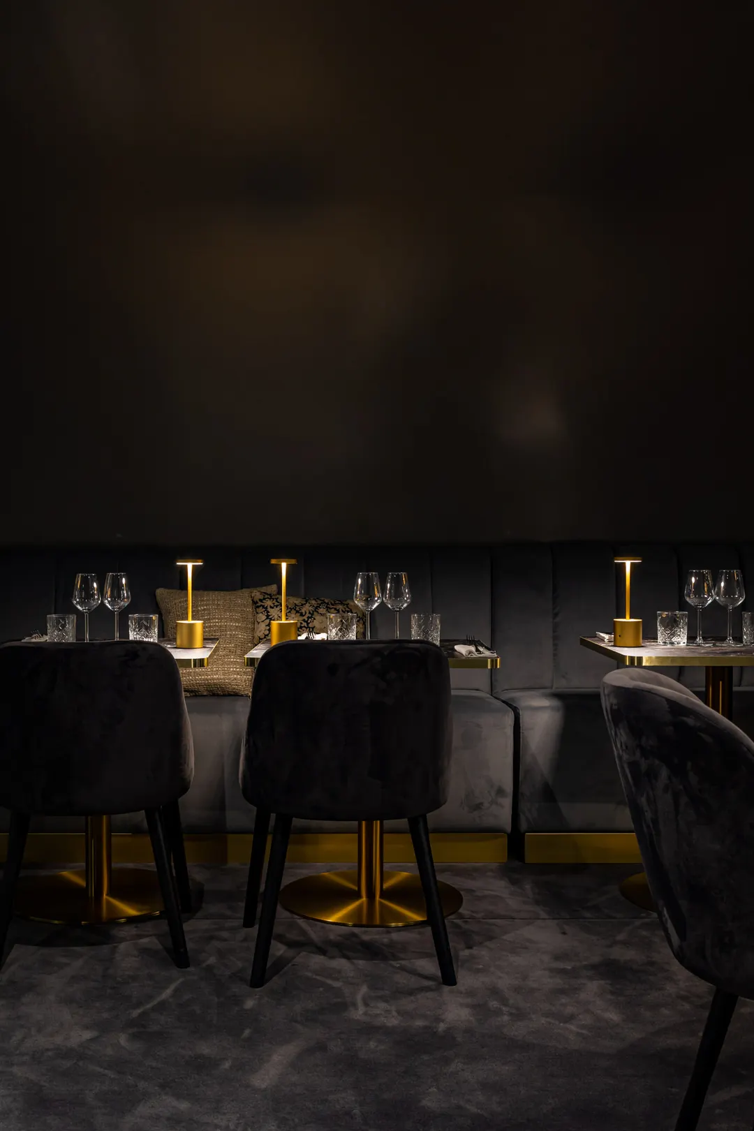 Nessia Restaurant Paris