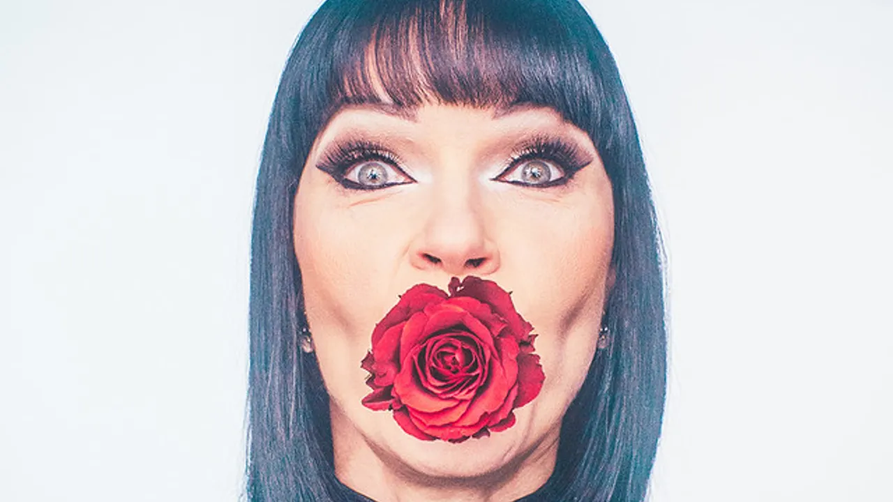 Erja Lyytinen Band - Support from Bison Hip