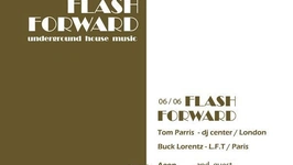 FLASH FORWARD