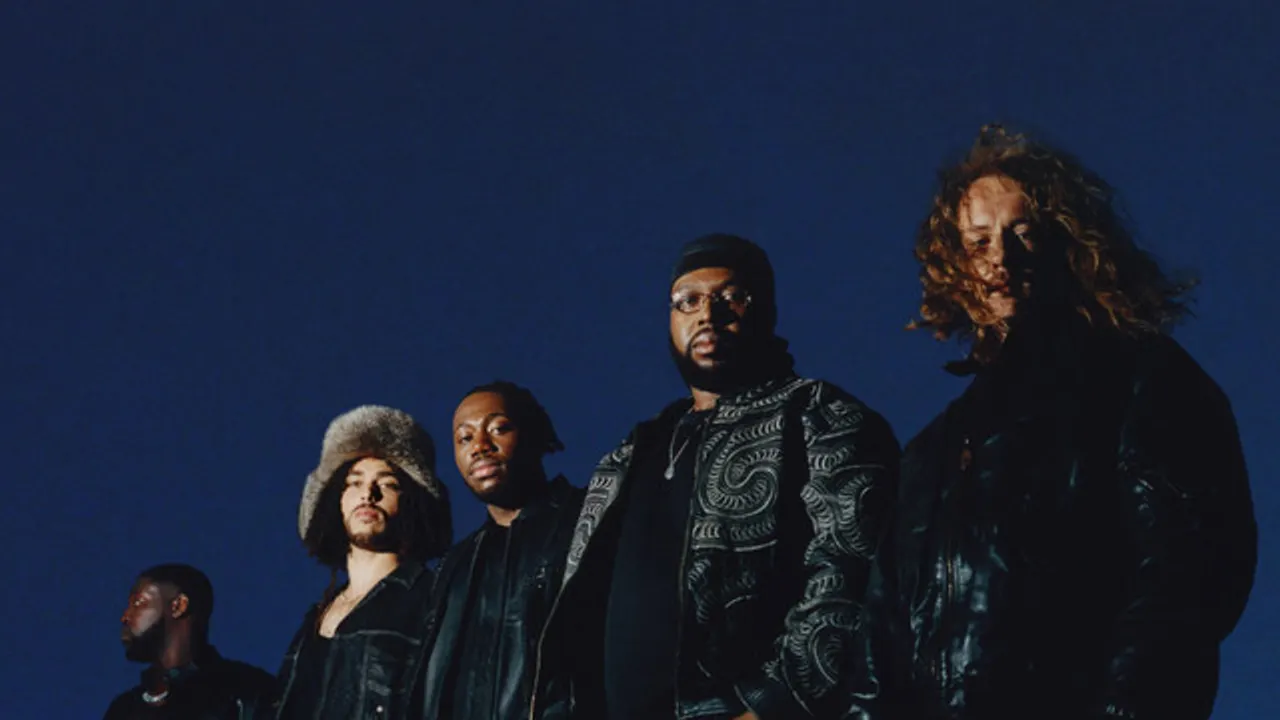 Ezra Collective