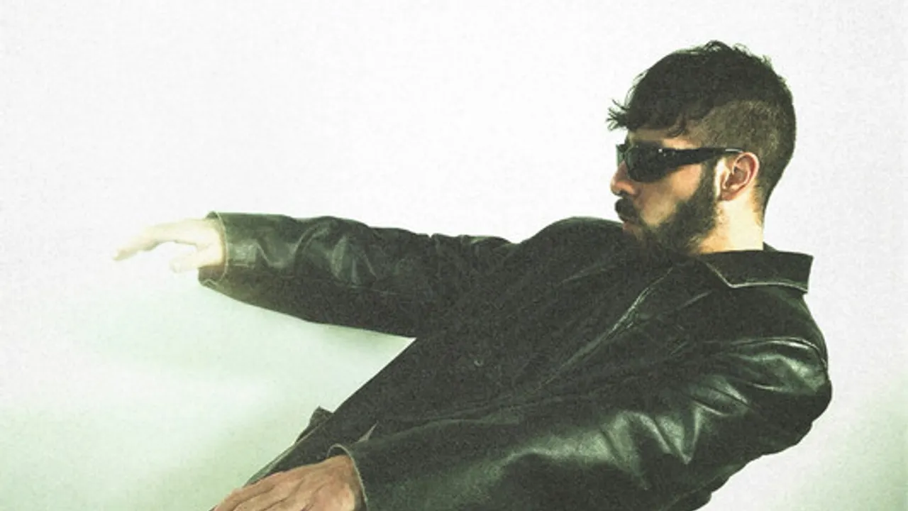 Le Cannibale x Base 10 Years Anniversary - Sound Metaphors Djs, Brillante, Fabio Monesi