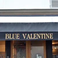 Blue Valentine