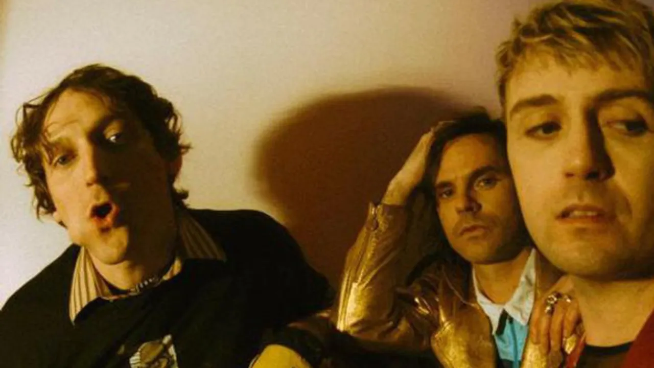 The Zolas « Swooner Anniversary Tour with Special Guests »