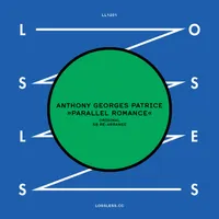 Anthony Georges Patrice