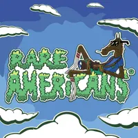Rare Americans