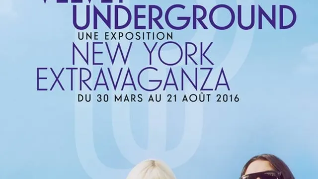The Velvet Underground - New York Extravaganza