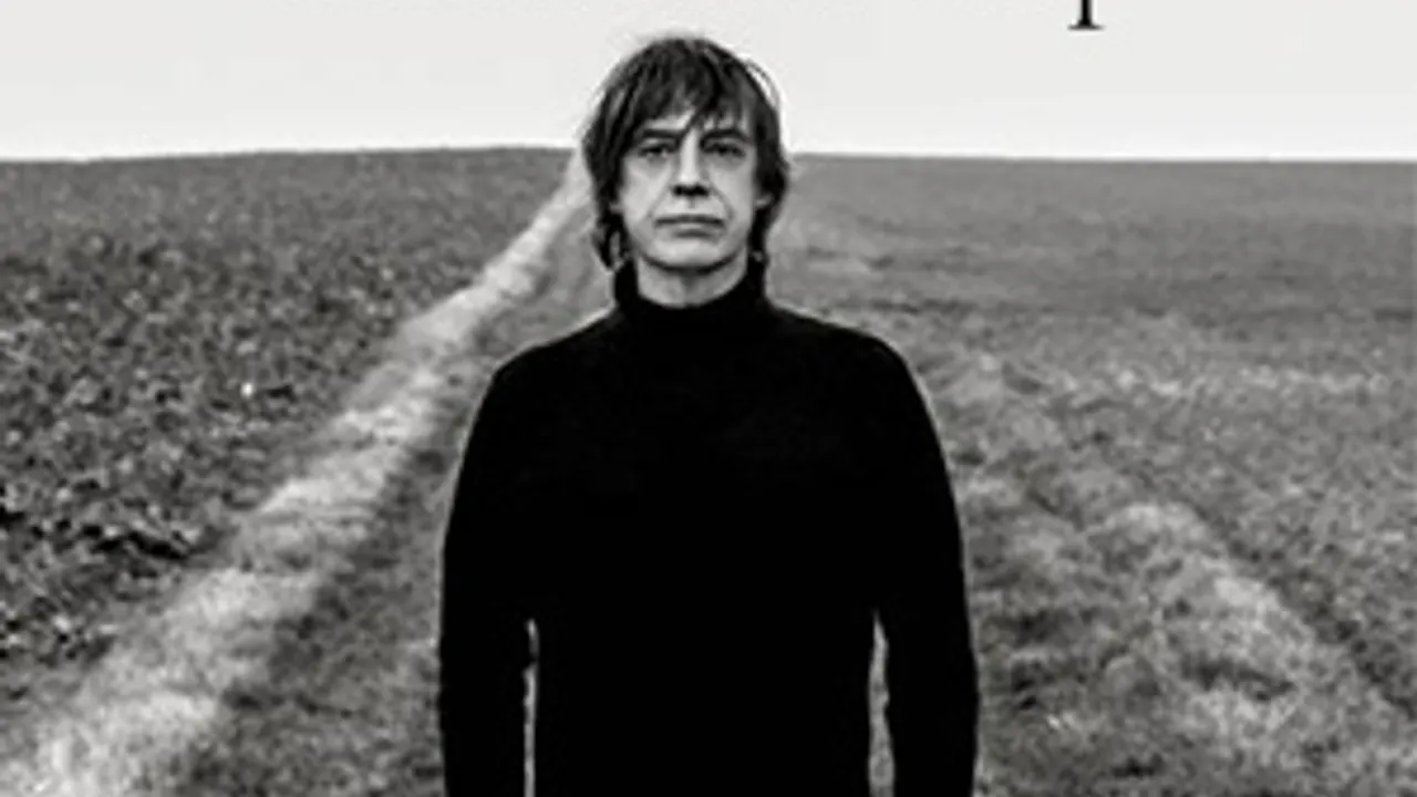 Aubert chante houellebecq
