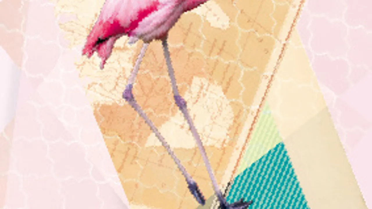Big Bang Gang Party d'été