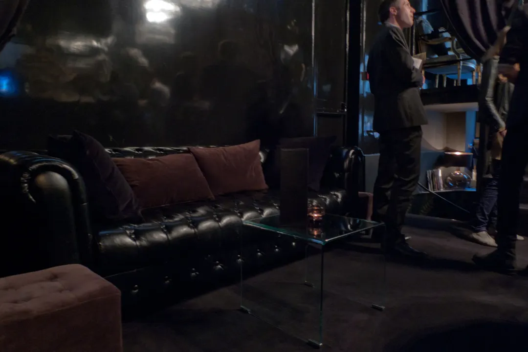 The Art Room Bar Paris
