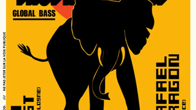 United Bass of Tropikalistan