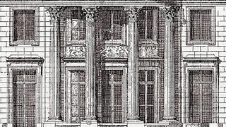 Centenaire de l'hôtel Camondo