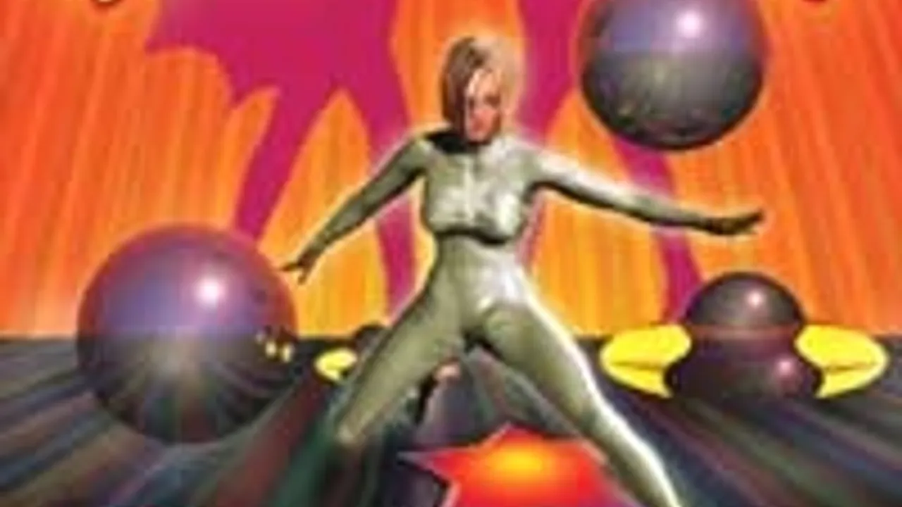Extraball
