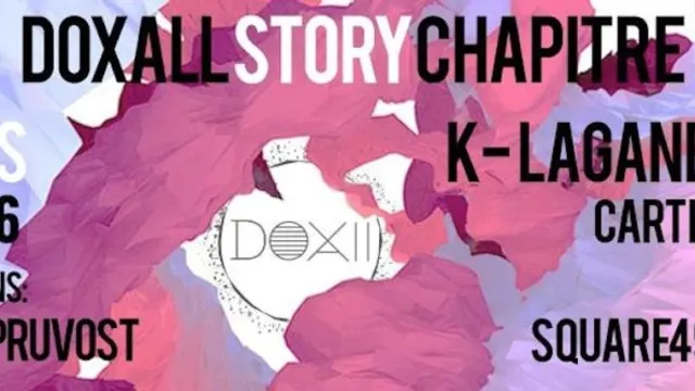 Doxall Story - Chapitre 1