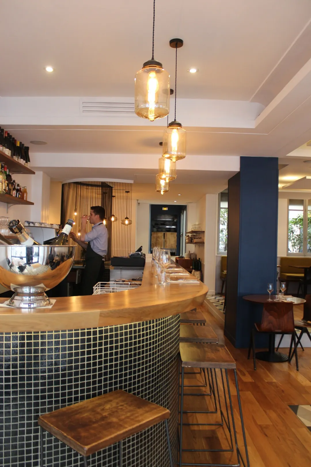Mamagoto Restaurant paris