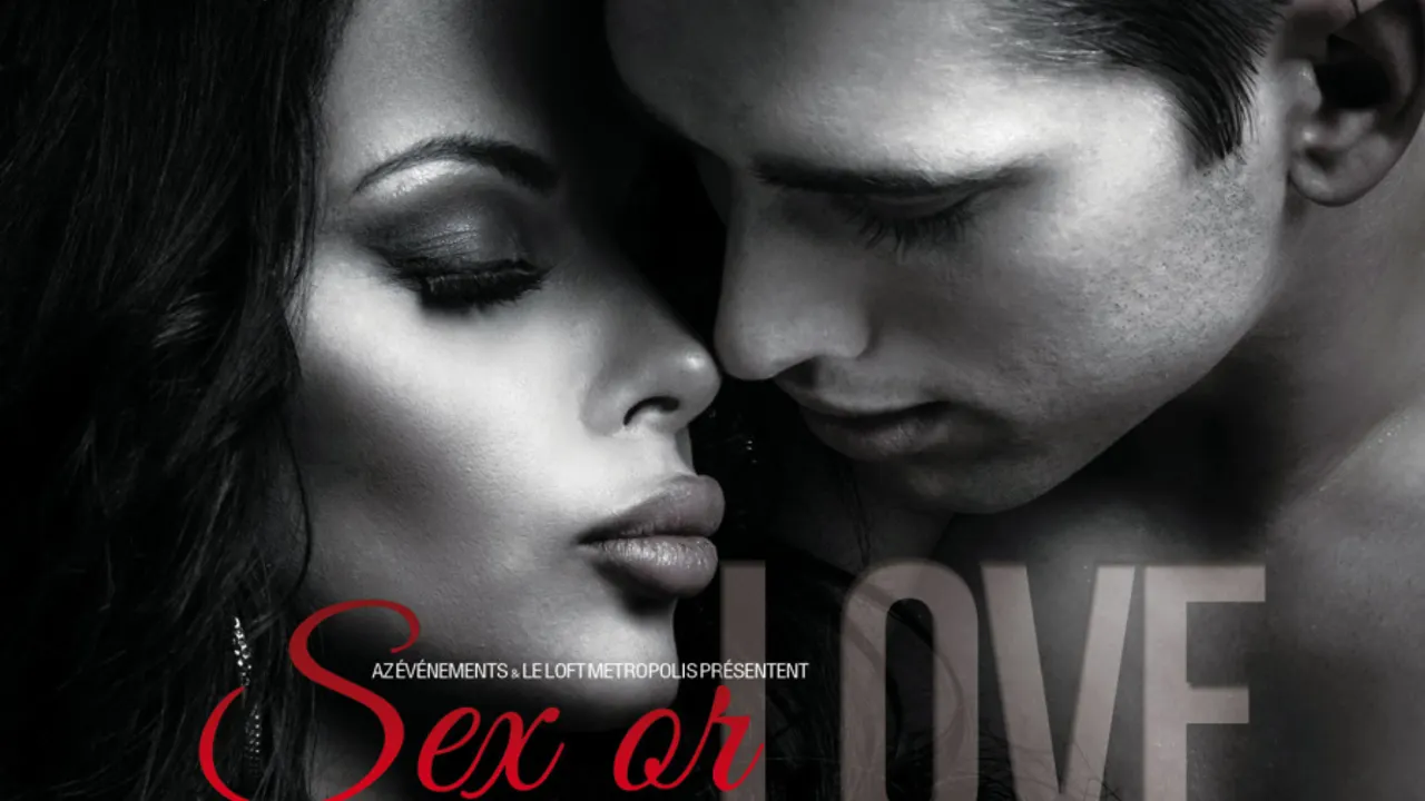 Sex or love