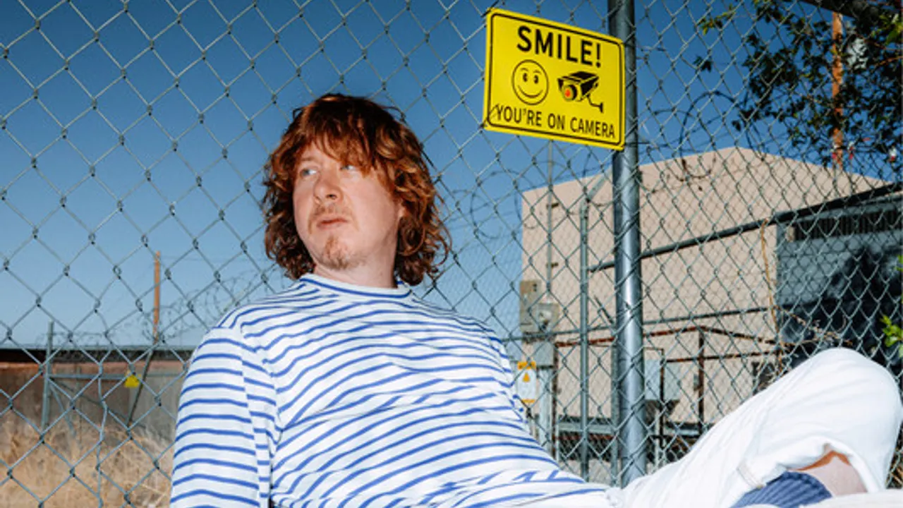 Ben Kweller
