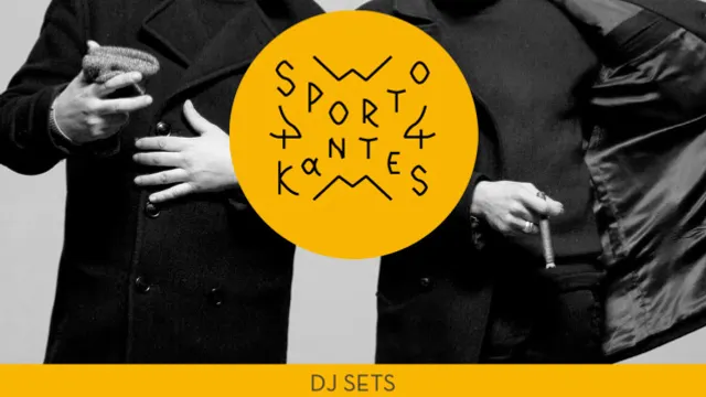 Sporto Kantes, Olugbenga, Irfane
