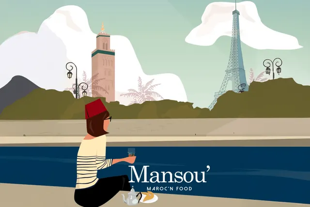Le Mansou