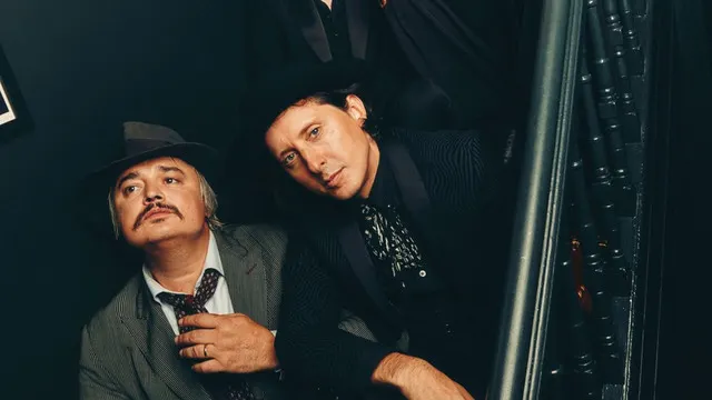 The Libertines
