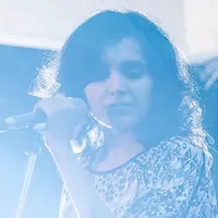 Rucha Bondre