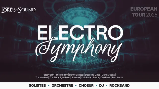 Electro Symphony