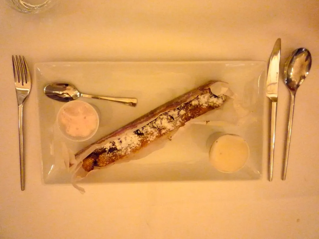 L'Opéra Restaurant Restaurant Paris