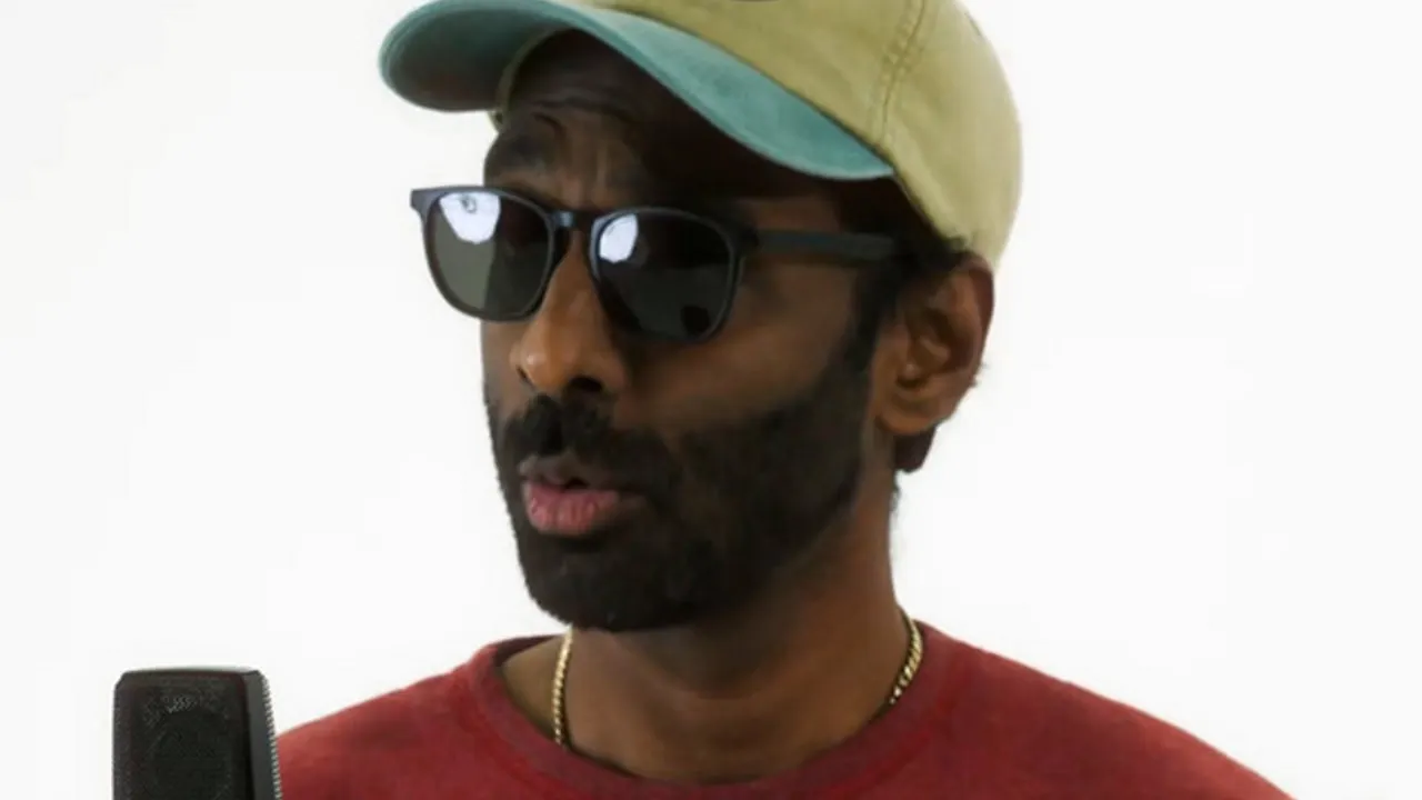 ABHI THE NOMAD