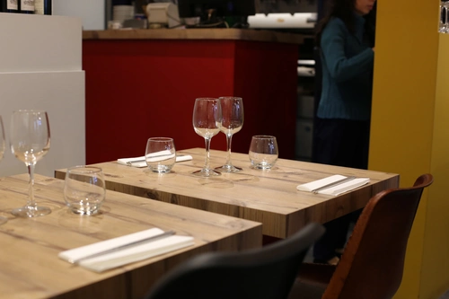 KBG Korean Barbecue Grill Restaurant Paris