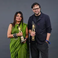 Siddharth - Garima