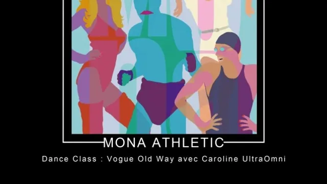 MONA ATHLETIC