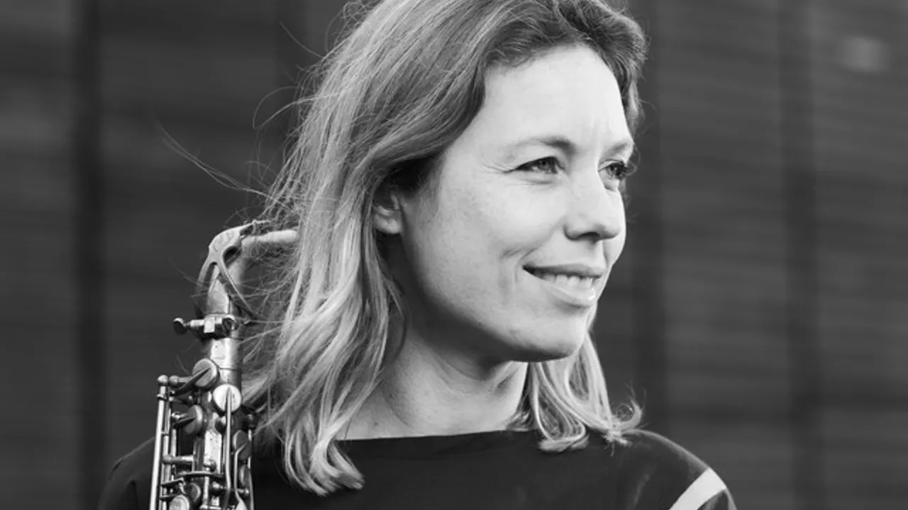 Tineke Postma "European" Quartet
