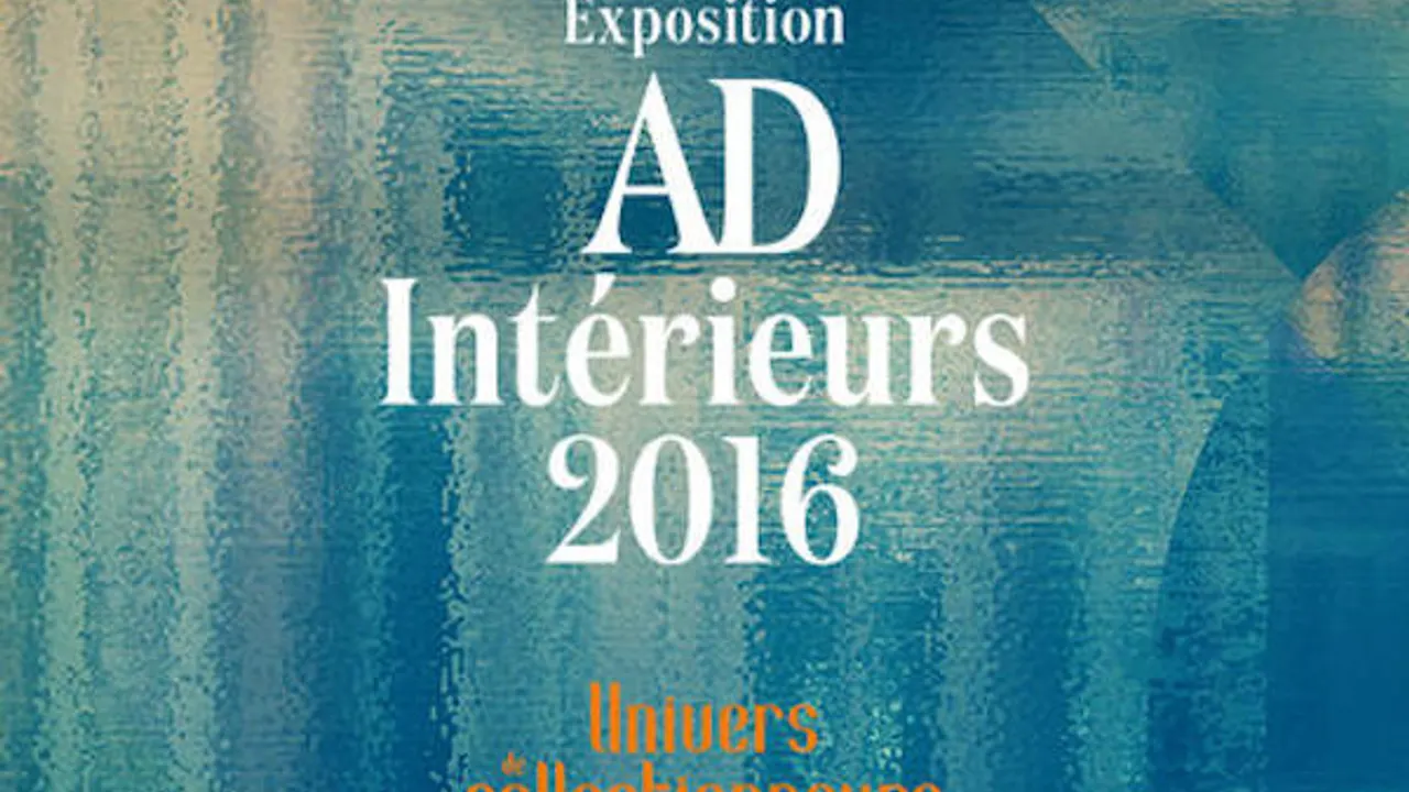 AD intérieurs 2016