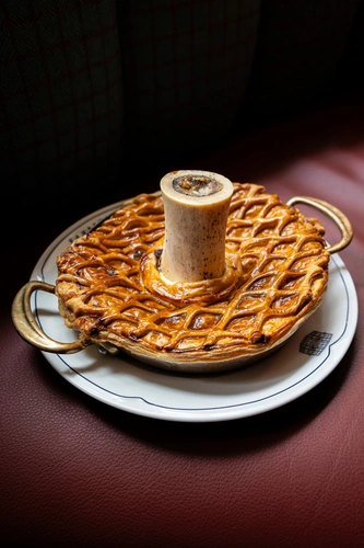 Public House Restaurant Paris