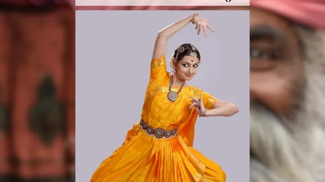 Nayanam - Danse indienne Bharatanatyam