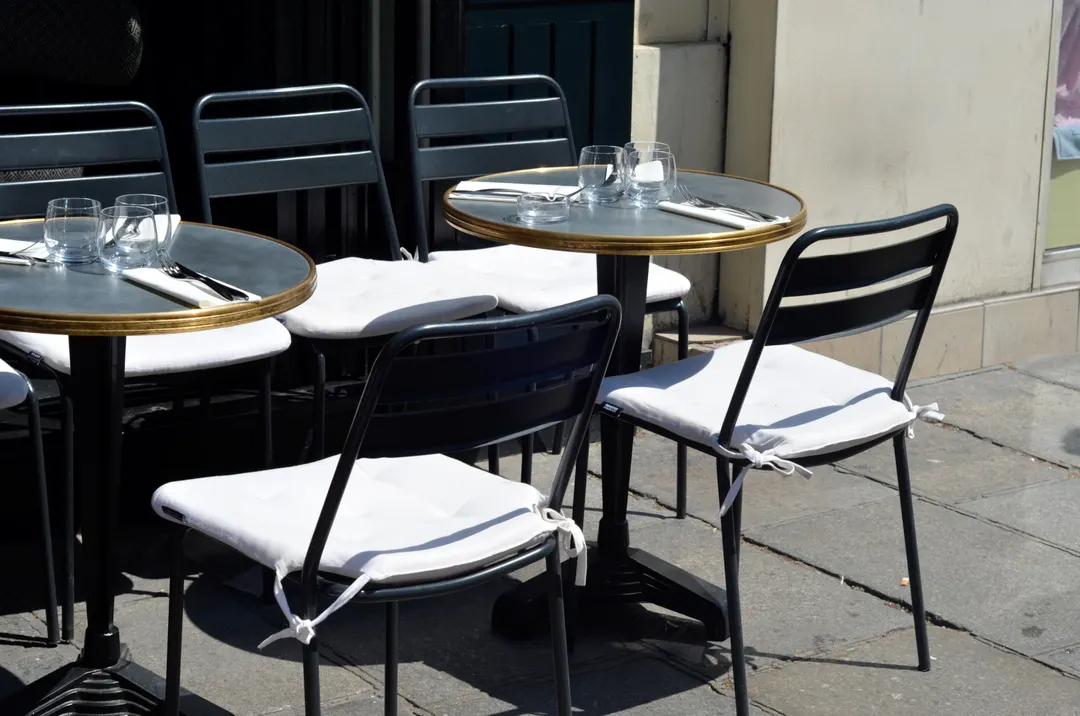Zaza Restaurant Bar Paris