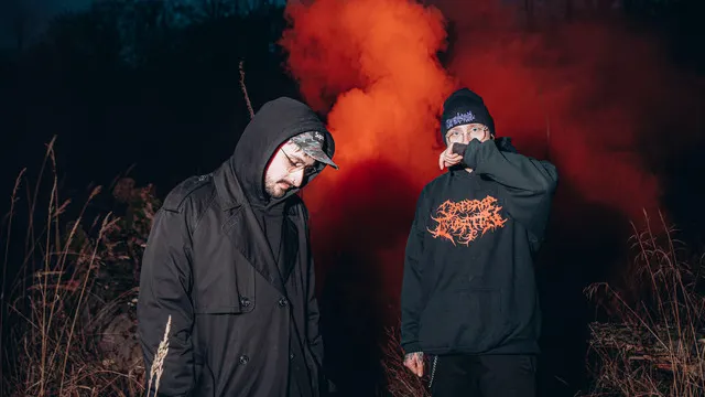 Thunder X Interference : Jovynn, Jayron, Santøs, LS41