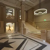La Gaîté Lyrique