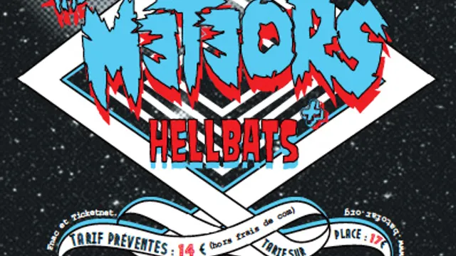 The Meteors