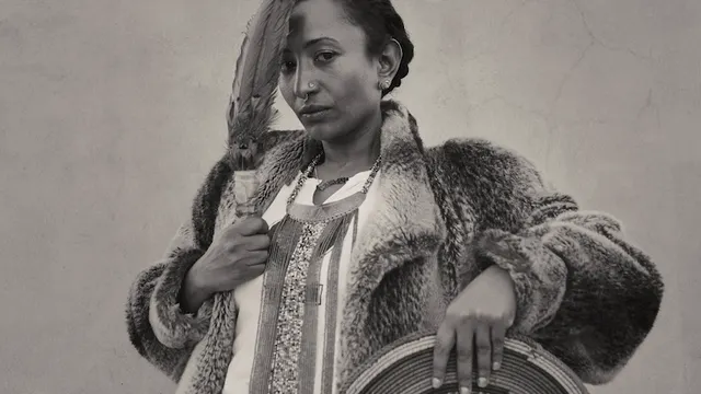 ALSARAH & THE NUBATONES