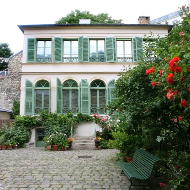 Musée v