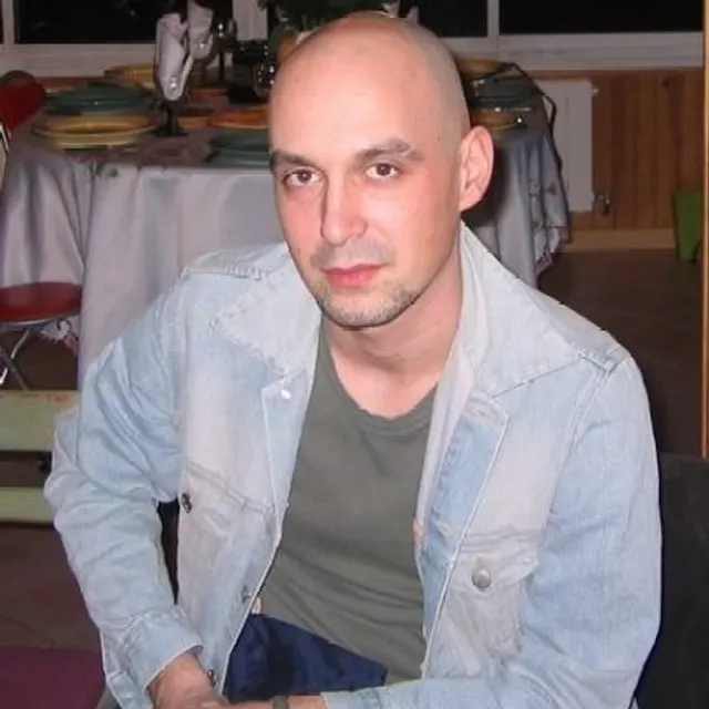 Jérôme B
