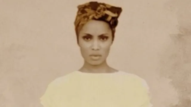 Imany