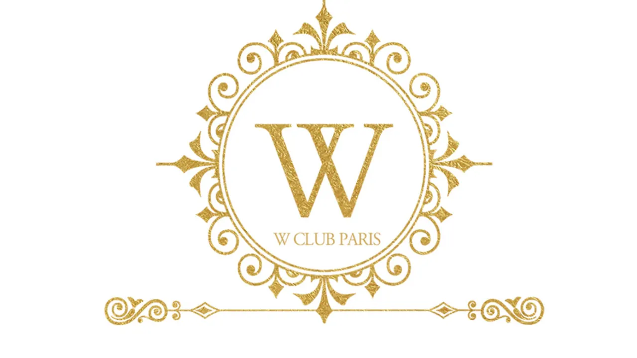 W Club Paris ✥ RE-OPENING ✥ 2017/18 ✥