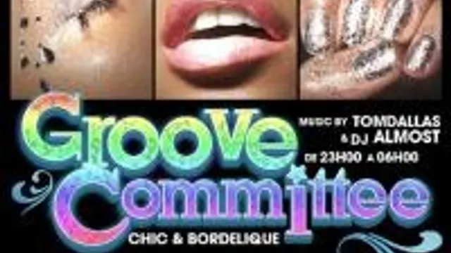 Groove Committee