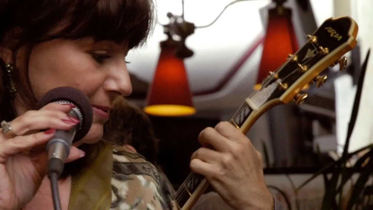 Donna Lorraine Jazz Pop Trio