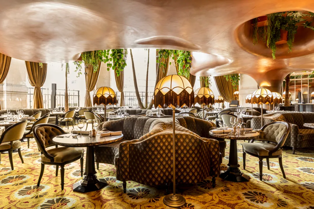 Coco Restaurant Paris