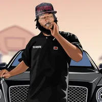 YG Hootie